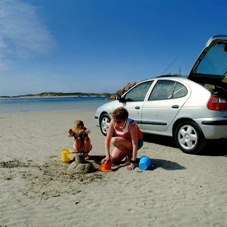 Teach Conal Sloper Holiday home *