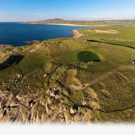 Teach Conal Sloper Holiday home
