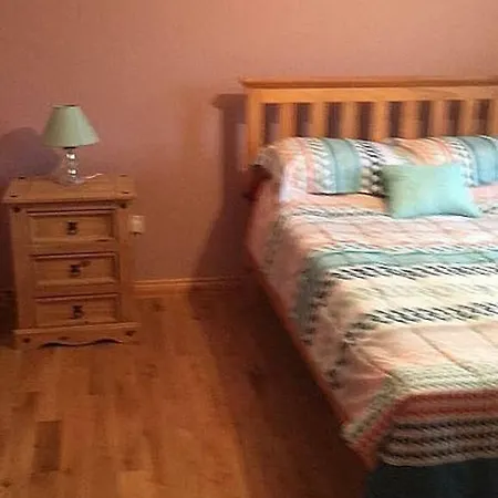 Teach Conal Sloper Holiday home *